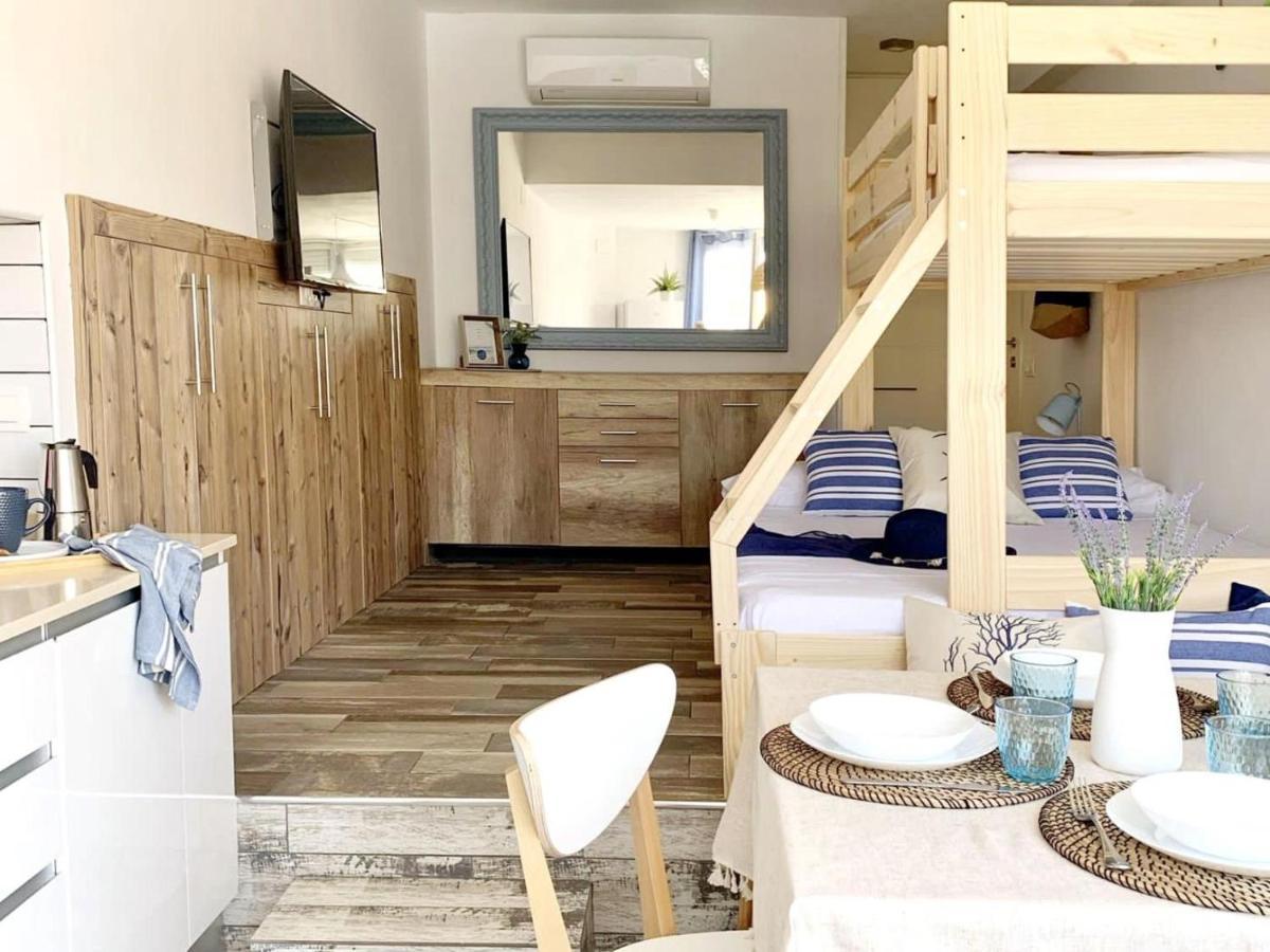 Apartbeach La Brisa Y Frente Playa La Pineda Kültér fotó