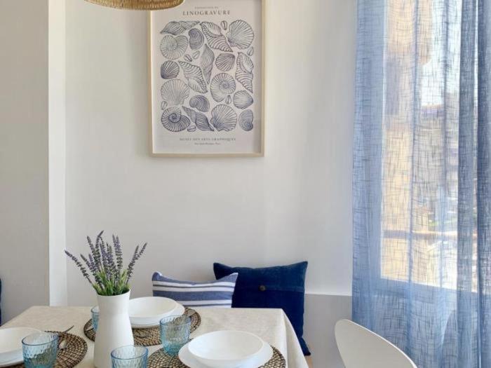 Apartbeach La Brisa Y Frente Playa La Pineda Kültér fotó