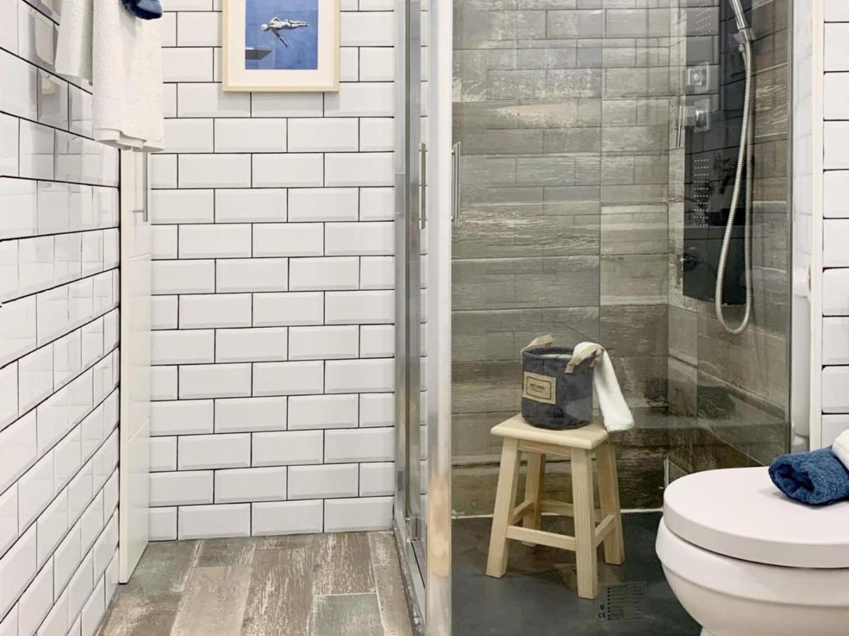 Apartbeach La Brisa Y Frente Playa La Pineda Kültér fotó
