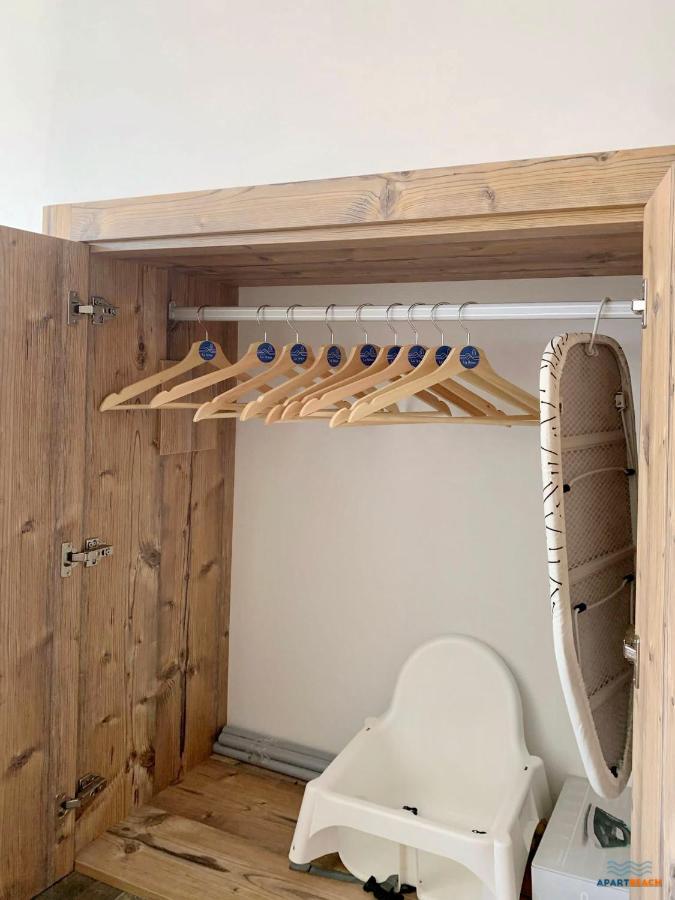 Apartbeach La Brisa Y Frente Playa La Pineda Kültér fotó